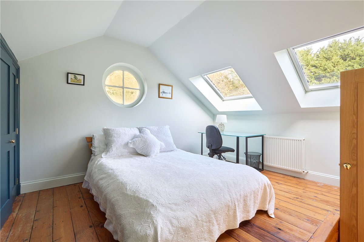 4 bedroom house, Dullingham Ley, Dullingham CB8 - Available