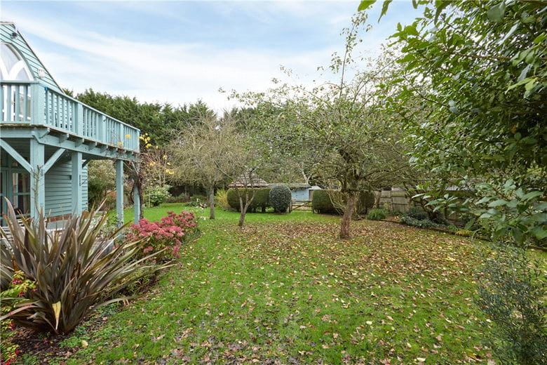 4 bedroom house, Dullingham Ley, Dullingham CB8 - Available