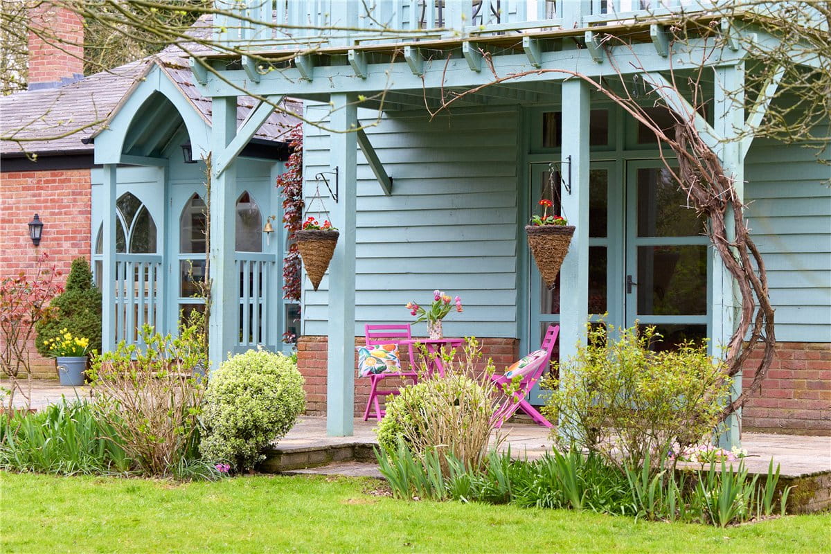 4 bedroom house, Dullingham Ley, Dullingham CB8 - Available