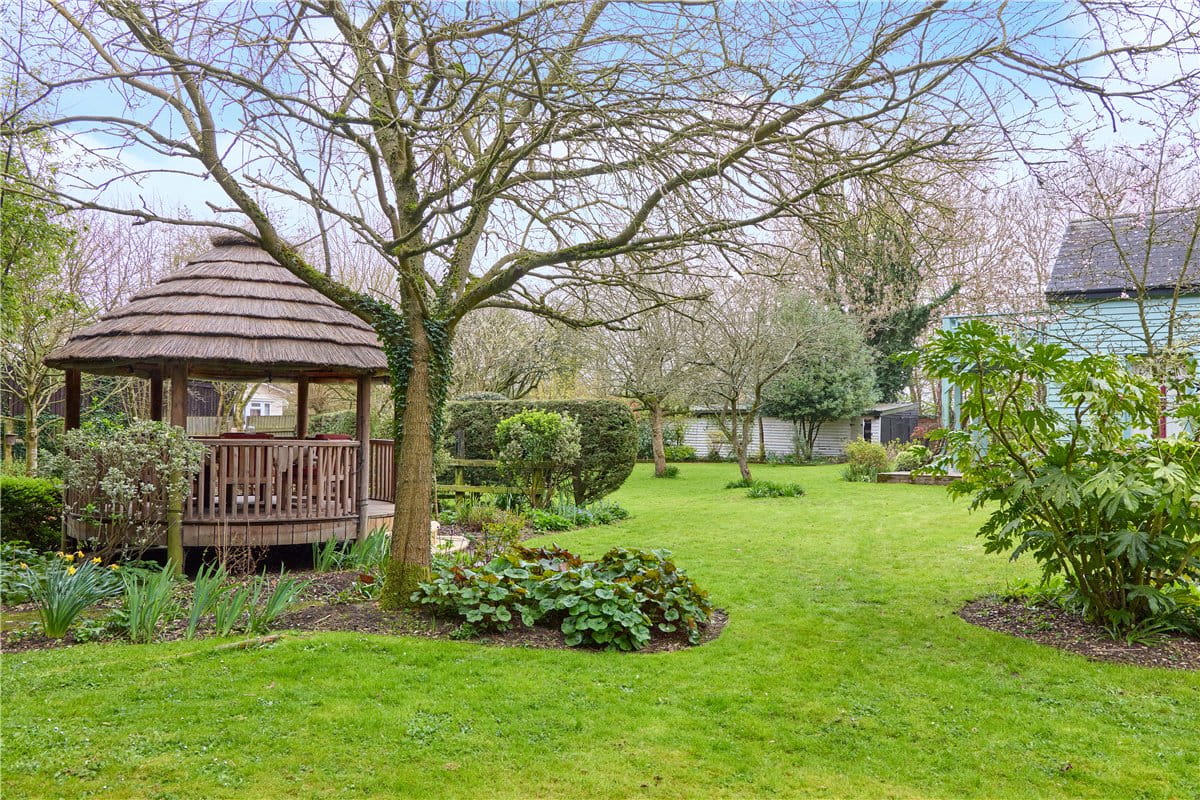 4 bedroom house, Dullingham Ley, Dullingham CB8 - Available