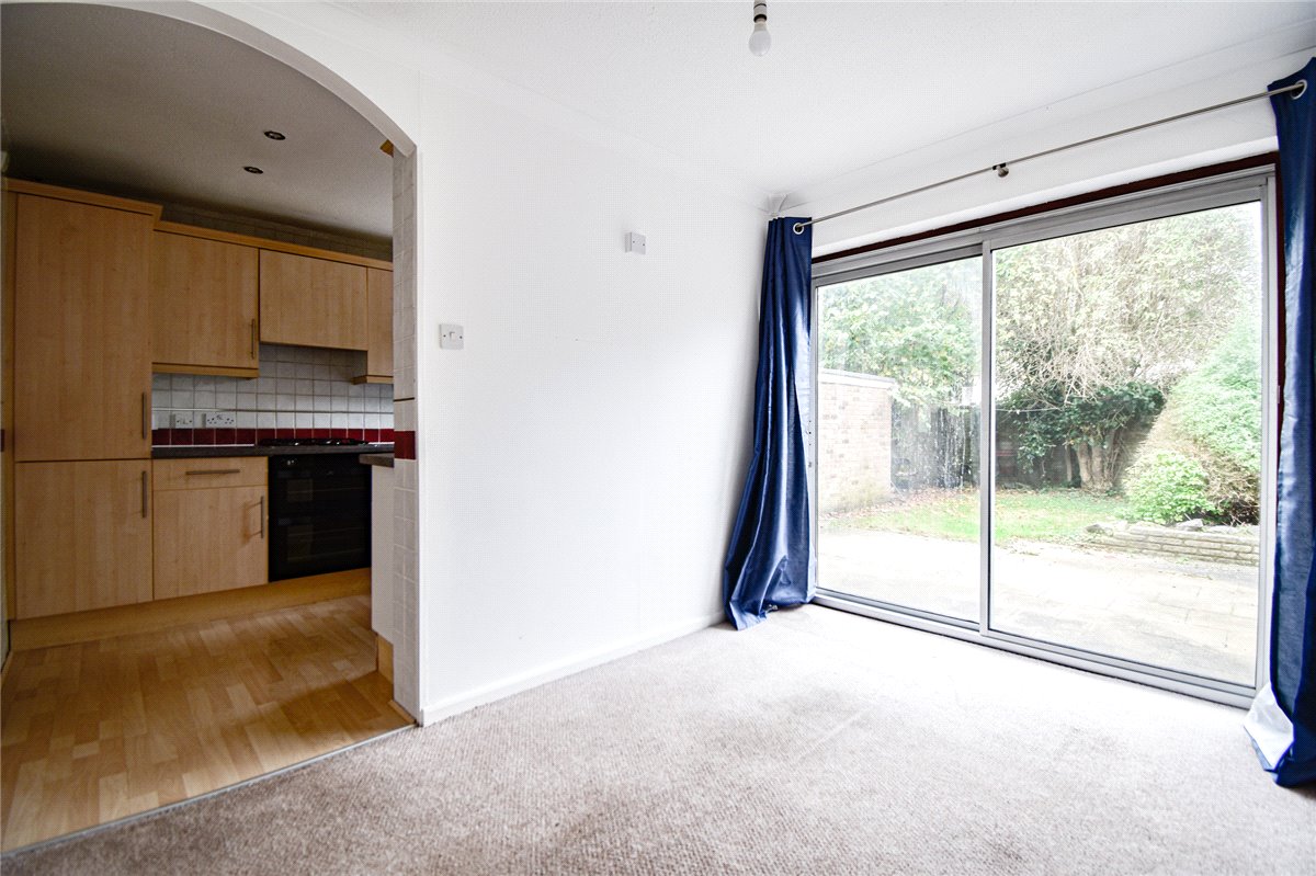 3 bedroom house, Ashley Way, Sawston CB22 - Let Agreed