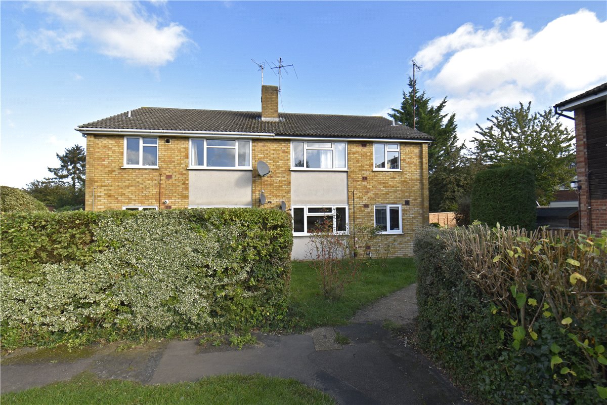2 bedroom flat, Chatsworth Avenue, Cambridge CB4 - Let Agreed