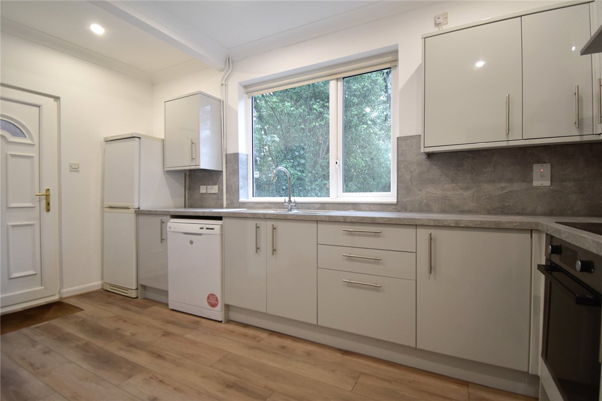 4 bedroom house, Gilbert Road, Cambridge CB4