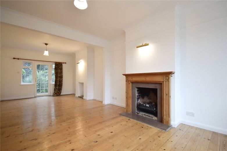 4 bedroom house, Gilbert Road, Cambridge CB4