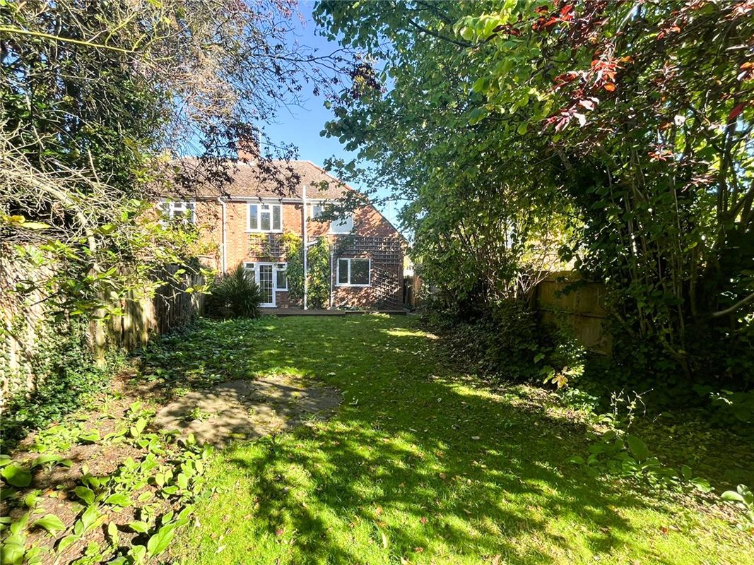 4 bedroom house, Gilbert Road, Cambridge CB4