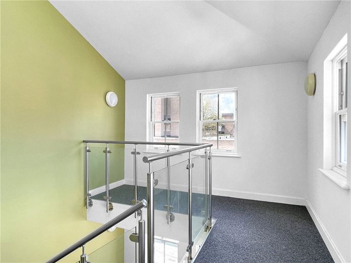  bedroom flat, Union Road, Cambridge CB2 - Let Agreed