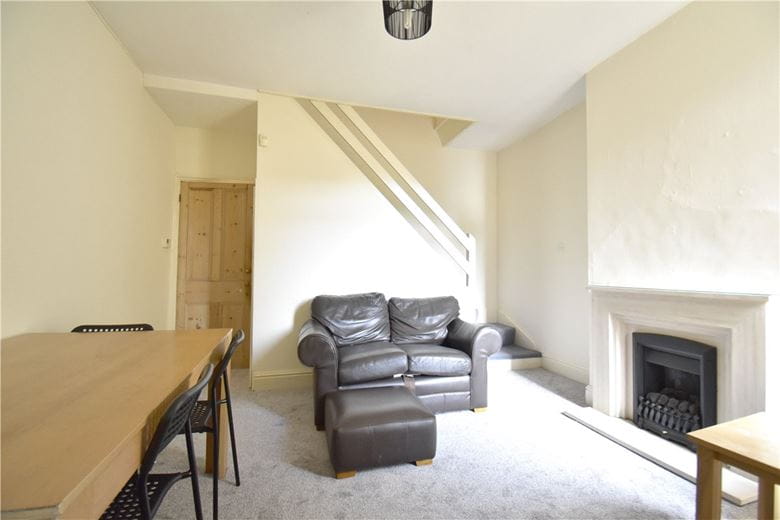 4 bedroom house, Suez Road, Cambridge CB1