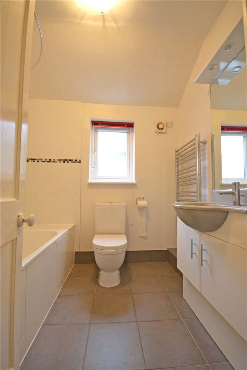 4 bedroom house, Cyprus Road, Cambridge CB1