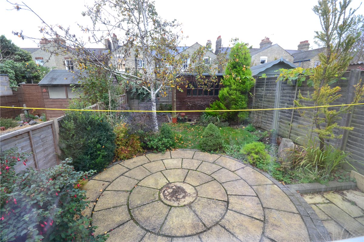 4 bedroom house, Cyprus Road, Cambridge CB1