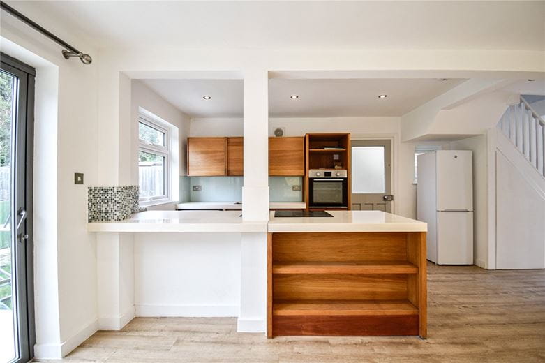 3 bedroom house, Gisborne Road, Cambridge CB1 - Let Agreed