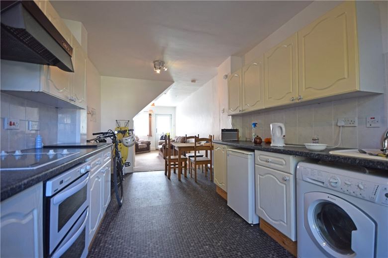 1 bedroom house, The Westering, Cambridge CB5