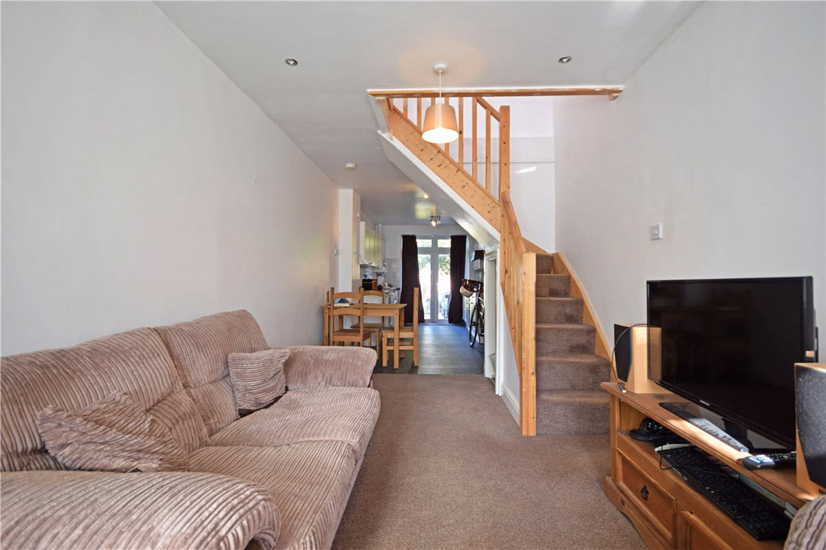 1 bedroom house, The Westering, Cambridge CB5