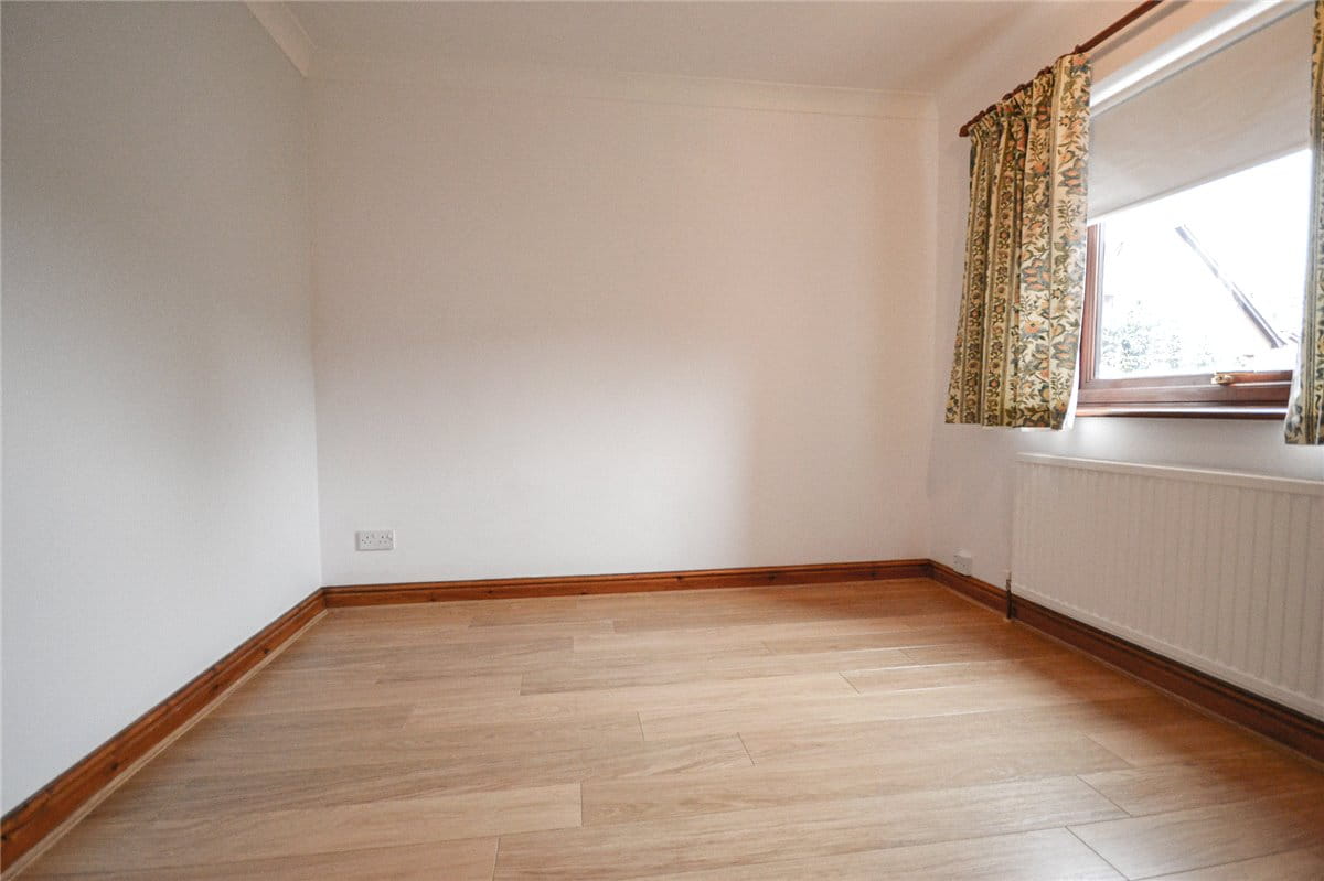 4 bedroom house, Hurrys Close, Sawston CB22 - Let Agreed