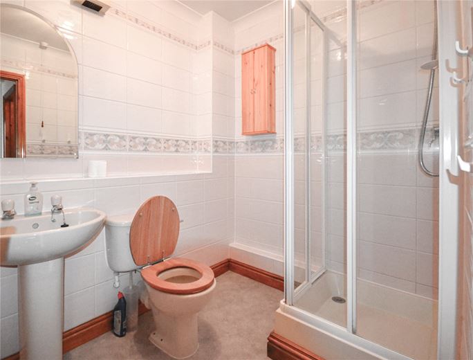 4 bedroom house, Hurrys Close, Sawston CB22 - Let Agreed