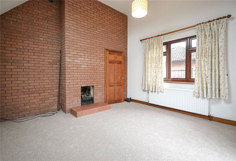 4 bedroom house, Hurrys Close, Sawston CB22 - Let Agreed