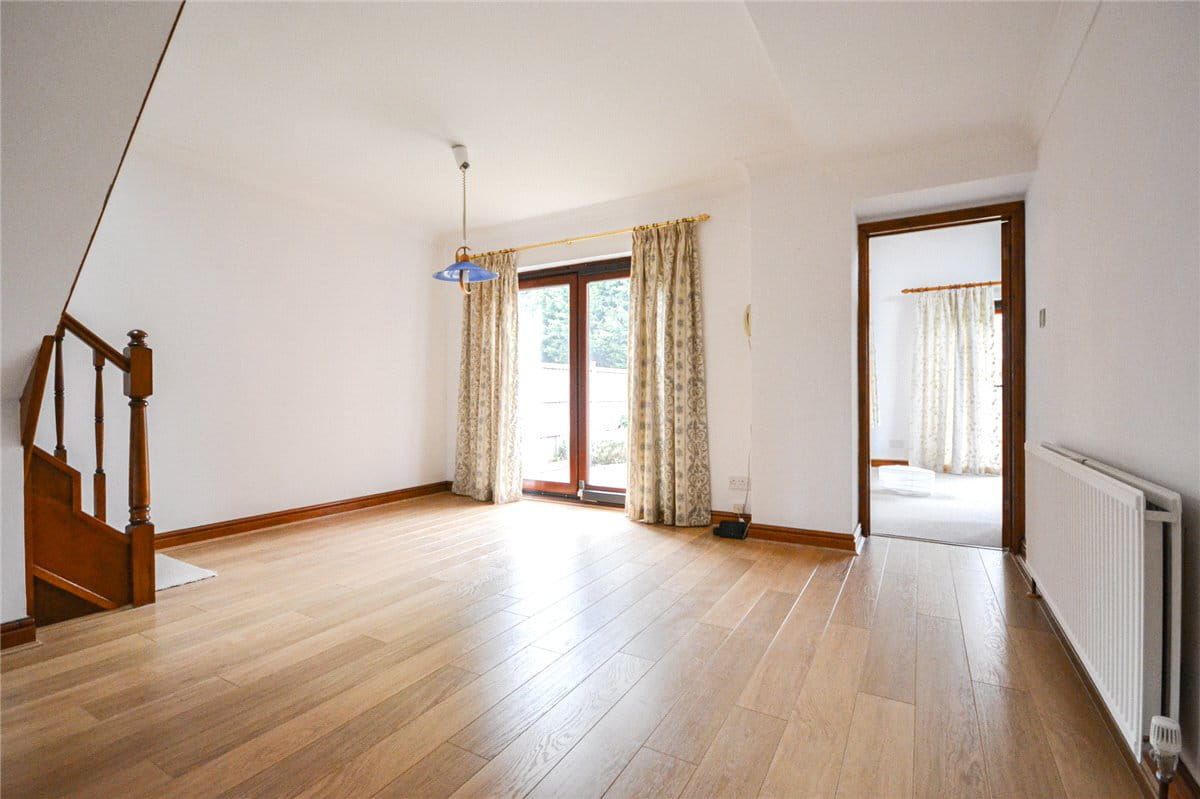 4 bedroom house, Hurrys Close, Sawston CB22 - Let Agreed