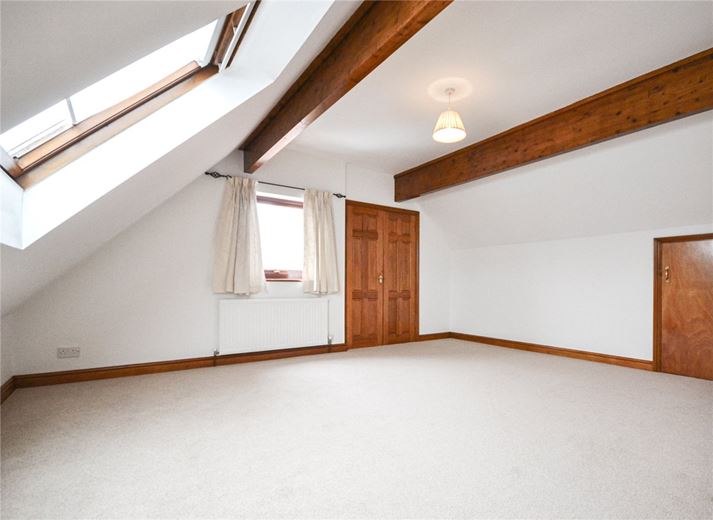 4 bedroom house, Hurrys Close, Sawston CB22 - Let Agreed