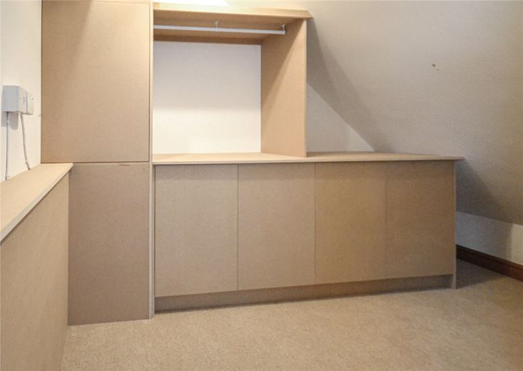 4 bedroom house, Hurrys Close, Sawston CB22 - Let Agreed