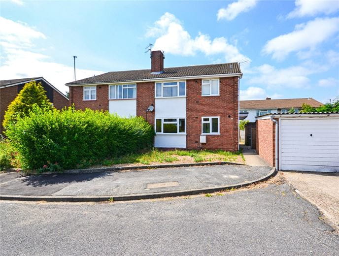 2 bedroom flat, Chatsworth Avenue, Cambridge CB4 - Let Agreed