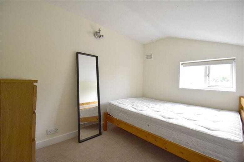 4 bedroom house, Derby Road, Cambridge CB1 - Let Agreed