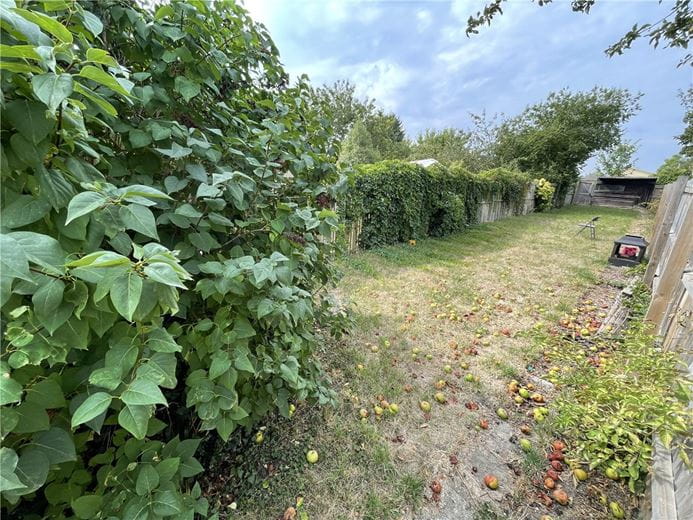 4 bedroom house, Derby Road, Cambridge CB1 - Let Agreed