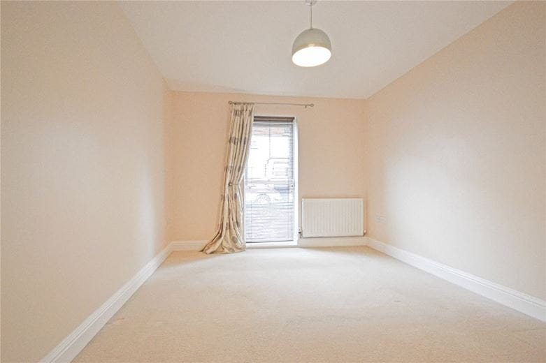 1 bedroom flat, Gladeside, Cambridge CB4