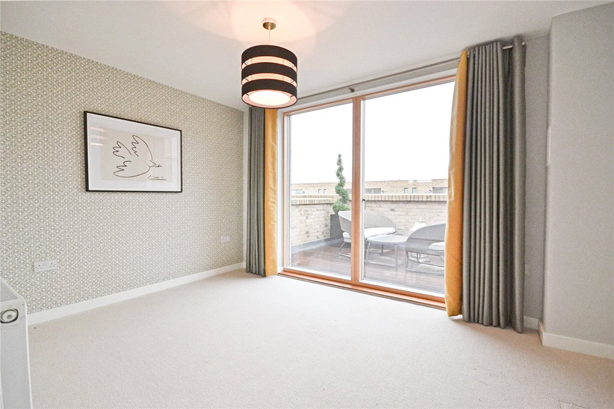 3 bedroom house, Hobson Avenue, Trumpington CB2 - Let Agreed