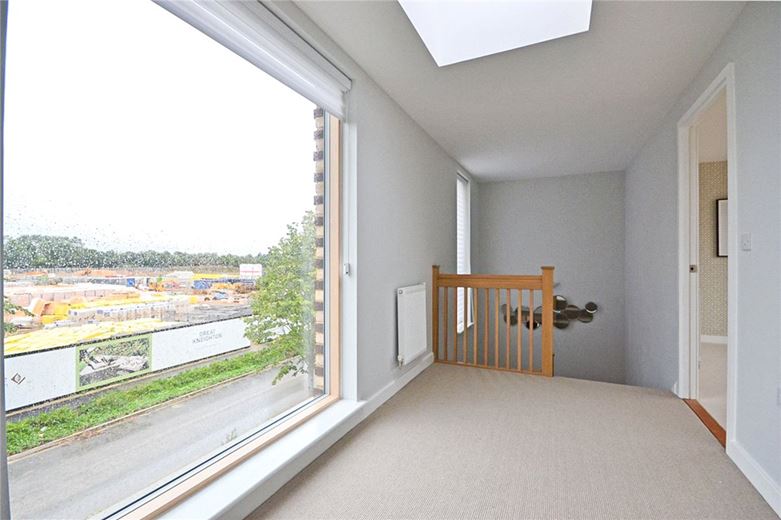 3 bedroom house, Hobson Avenue, Trumpington CB2 - Let Agreed