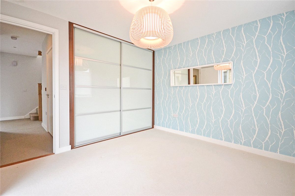 3 bedroom house, Hobson Avenue, Trumpington CB2 - Let Agreed