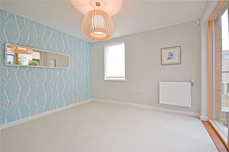 3 bedroom house, Hobson Avenue, Trumpington CB2 - Let Agreed