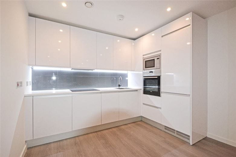 1 bedroom flat, Marque House, 143 Hills Road CB2