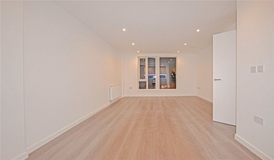 1 bedroom flat, Marque House, 143 Hills Road CB2
