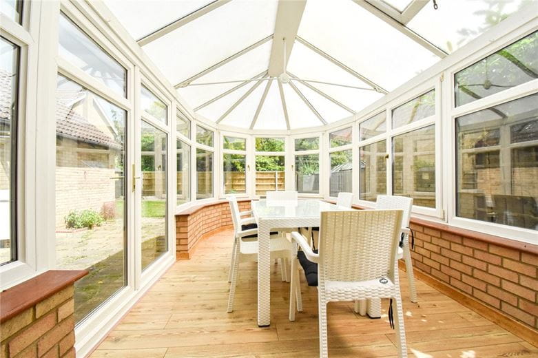 4 bedroom house, Rowan Avenue, Sawston CB22 - Let Agreed