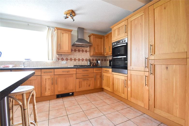 4 bedroom house, Rowan Avenue, Sawston CB22 - Let Agreed