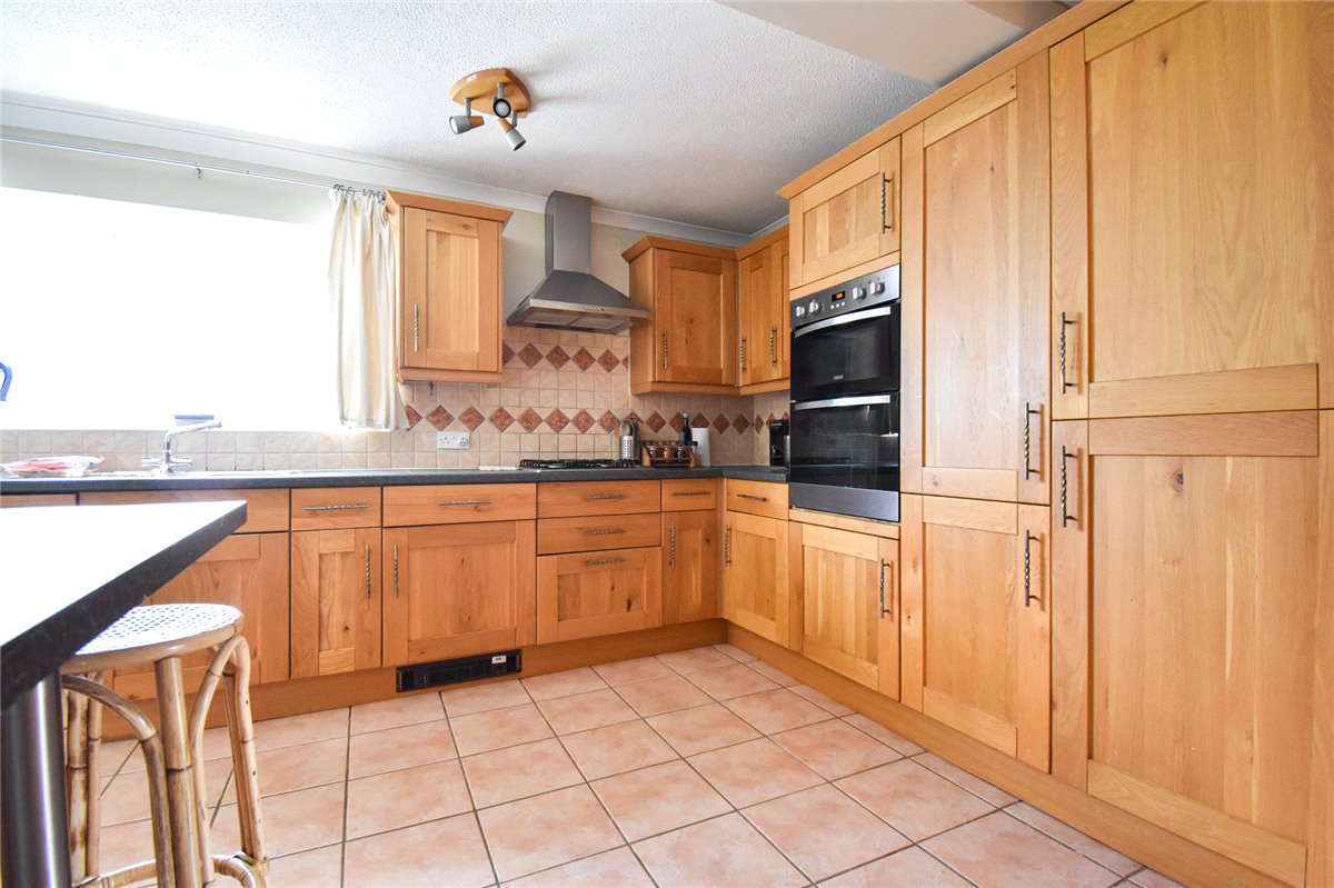 4 bedroom house, Rowan Avenue, Sawston CB22 - Let Agreed