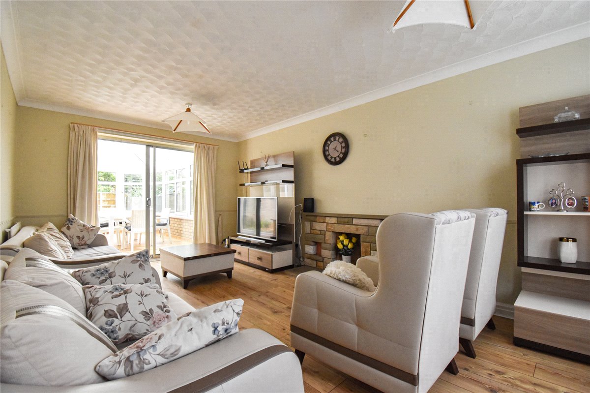 4 bedroom house, Rowan Avenue, Sawston CB22 - Let Agreed