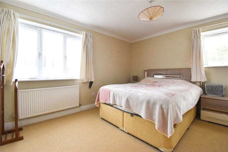 4 bedroom house, Rowan Avenue, Sawston CB22 - Let Agreed