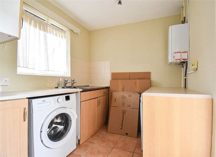 4 bedroom house, Rowan Avenue, Sawston CB22 - Let Agreed