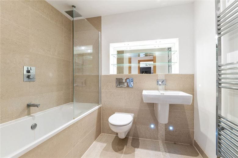 1 bedroom flat, Cromwell Road, Cambridge CB1 - Let Agreed