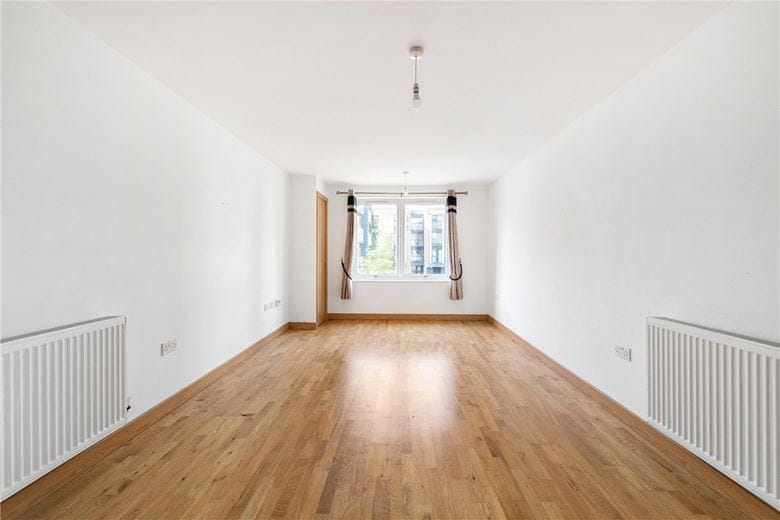 1 bedroom flat, Cromwell Road, Cambridge CB1 - Let Agreed