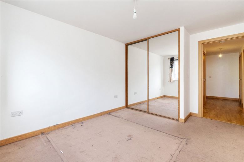 1 bedroom flat, Cromwell Road, Cambridge CB1 - Let Agreed