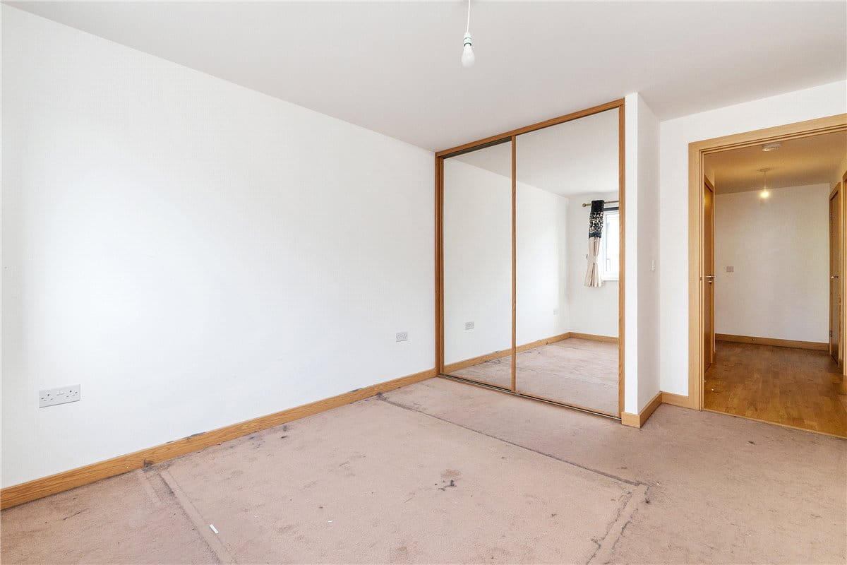 1 bedroom flat, Cromwell Road, Cambridge CB1 - Let Agreed