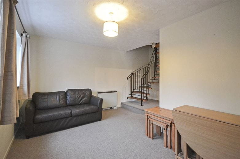 1 bedroom house, The Oaks, Milton CB24 - Let Agreed