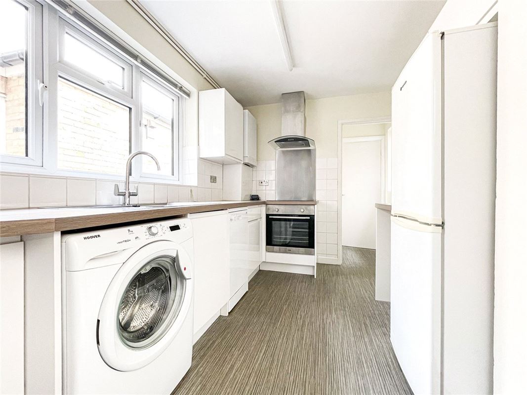 2 bedroom house, Pages Close, Histon CB24