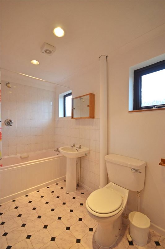 3 bedroom house, Wycliffe Road, Cambridge CB1 - Let Agreed