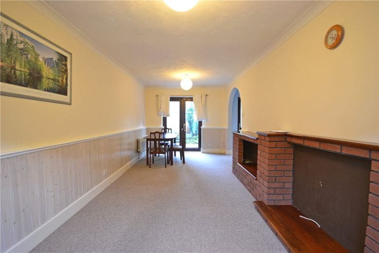 3 bedroom house, Wycliffe Road, Cambridge CB1 - Let Agreed