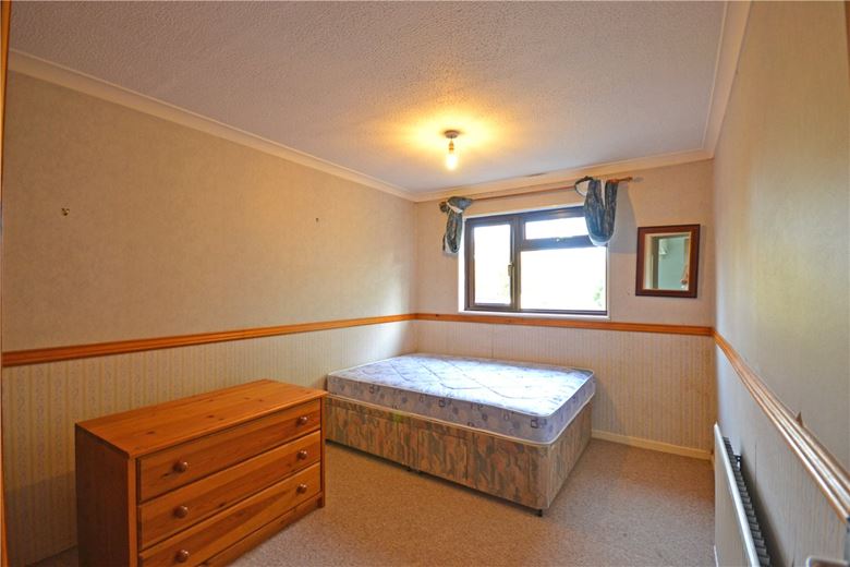 3 bedroom house, Wycliffe Road, Cambridge CB1 - Let Agreed