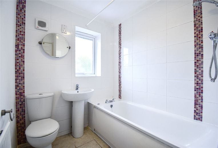 2 bedroom house, Pepys Terrace, Impington CB24 - Let Agreed