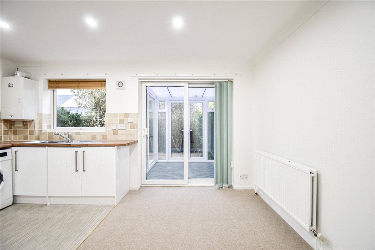 2 bedroom house, Pepys Terrace, Impington CB24 - Let Agreed