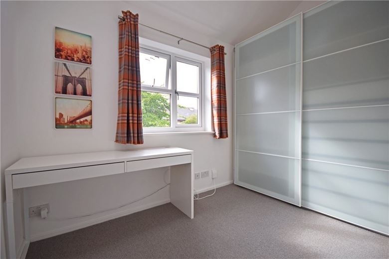 1 bedroom house, Kerridge Close, Cambridge CB1 - Let Agreed